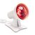 Bodi-Tek Infrared Heat Lamp / Infračervené světlo k prohřátí kloubů a svalů / 4 teplotní nastavení / volitelný náklon.