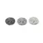 RIO 60 Second Spa Pedi Replacement Heads / Jemný Náhradní disk pro PEDI3