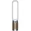 Dyson TP09 Purifier Cool Formaldehyde Pro / Čistička vzduchu / 40 W / 61.5 dB / dálkové ovládání / noční režim / HEPA H1