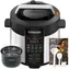 Cosori Multicooker CMC stříbrná / Multifunkční hrnec / 5.7L