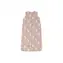 Jollein Spací pytel 70cm Miffy Wild Rose / Vhodné pro děti od 60 do 76 cm (cca od 3 do 9 měsíců)