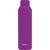 Quokka Nerezová termoláhev Solid Purple 630 ml / Objem: 630 ml / Rozměry: 250 x 72 mm / Hmotnost: 299 g