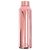 Quokka Nerezová termoláhev Solid Sleek Rose Gold 630 ml / Objem: 630 ml / Rozměry: 250 x 72 mm / Hmotnost: 299 g