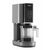 Ninja NC300EU stříbrná / Výrobník zmrzliny / 800W / 0.47l