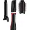 Revlon RVDR5333E černá / Kulmofén / 1100W / 4 rychlosti / 4 teploty 
