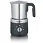 Severin SM 3588 stříbrná / Napěňovač mlélka / 550W / 300 ml