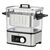 WMF Lono 04.1536.0011 stříbrná / Sous Vide hrnec / 35°C - 90°C / 3l