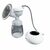 Tesla Breast Pump BP100 - odsávačka mateřského mléka / 3 režimy sání