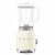 SMEG BLF03CREU béžová / Stolní mixér / 800 W / 1.5 l / 4 programy