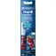 Oral-B EB10S Spiderman - 4ks / Náhradní hlavice