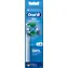 Oral-B EB20-4 Precision Clean / Náhradní hlavice / 4ks 