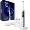 Oral-B iO Series 9N Rose Quartz / Elektrický zubní kartáček / magnetické iO / 7 režimů / AI / OLED