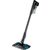 Philips Series 8000 Aqua Plus XC8055/01 šedá / Aku tyčový vysavač / 0.6 l / LED hubice / 80 dB / 25.2 V