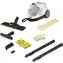 Kärcher SC 4 EasyFix / Parní čistič / 2000W / 3.5 bar / 800 ml