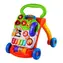 Vtech Chodítko - Uč se a poznávej / CZ verze / od 9 měsíců 