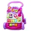 Vtech Chodítko - Uč se a poznávej růžové / CZ verze / od 9 měsíců 