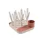 Beaba Odkapávač modulární Terracotta - Clay
