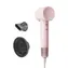 Laifen Swift Mini Pink / Fén na vlasy / 1500 W / 2 rychlosti / 3 teploty / 2 nástavce / 1.8 m