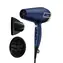Niceboy AirSonic Icon modrá / Fén na vlasy / 2200W / 2 rychlosti