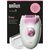 Braun SE3-031 Silk épil 3 růžová / Epilátor / 20 pinzet