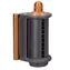 DSP-DYHS01CS-G coanda vyhlazovací nástavec pro Dyson Airwrap zlatá
