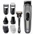 Braun MGK7420 All-in-one černá / Zastřihovač / Pánský / Celé tělo / 10v1 / 1 - 21 mm
