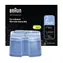 Braun Čisticí kazeta Clean & Renew CCR 2 (2ks)