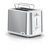 Braun PurShine HT1510.WH bílá / Topinkovač / 900 W / 2 topinky / regulace opékání / aut. vypnutí