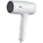 Braun HD 2.1 bílá / Fén na vlasy / 2100 W / 2 rychlosti / 3 teploty / 1.95 m