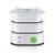 Braun FS 3000 TributeCollection / Parní hrnec / 850 W / 2 koše / 2 l 
