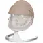 CHIPOLINO Elektrická kolébka Brida Macadamia / od 0 - 6 měsíců / do 9 kg