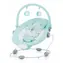 CHIPOLINO Kojenecké lehátko lehátko Siesta Blue / od 0 - 6 měsíců / do 9 kg