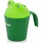 CHIPOLINO Konvička na oplachování vlasů Froggy zelená