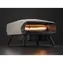 Witt Etna Fermo béžová / pec na pizzu / 500°C / na plyn / pizza do 40.5cm