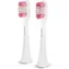 SENCOR SOX 103 Náhradní Whitening hlavice pro kartáček bílá (2ks) / pro SENCOR SOC 4210BL/4211GD