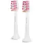 SENCOR SOX 016 Náhradní Whitening hlavice pro kartáček bílá (2ks) / pro SENCOR SOC 1x/2x/3x