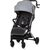 CHIPOLINO Kočárek sportovní Pixie Ash Grey / děti s hmotností do 22 kg