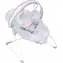 FreeON Kojenecké lehátko vibrující Enjoy Pink / od narození / do 9 kg
