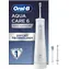 Oral-B AquaCare 6 Pro-Expert bílá / Ústní sprcha / 3 intenzity / funkce pulzování