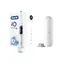 Oral-B iO6 + cestovní pouzdro bílá / Elektrický zubní kartáček / 5 režimů / časovač / senzor tlaku 