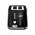 Tefal Loft TT761838 černá / Topinkovač / 850 W / 2 sloty 