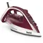 Tefal Ultragliss Plus FV6810E0 červená / Napařovací žehlička / 2800 W / 50g-min / 270 ml / kabel 2 m