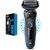 Braun Series 5 51-B1000s / elektrický holicí strojek / na vousy a obličej / akumulátorový / planžetový