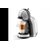 DeLonghi Dolce Gusto Mini Me EDG155.BG černo-šedý / Kávovar na kapsle / 1460 W / 15 bar / 0.8 l 