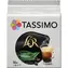 Jacobs L'OR Café Lungo Brazil Tassimo 16 ks / Kapslová káva 