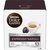 NESCAFÉ Dolce Gusto Espresso Napoli 16 ks / Kaplsová káva 