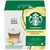 Starbucks Dolce Gusto Madagascar Vanilla Macchiato 12 ks / Kapslová káva  