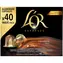 L'OR Espresso Columbis Nespresso 40 ks / Kapslová káva 
