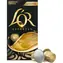 L'OR Espresso Vanille Nespresso 10 ks / Kapslová káva 