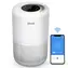 Levoit Core200S SMART / Inteligentní čistička vzduchu / Až 170  m3 /  26W / 45 dB